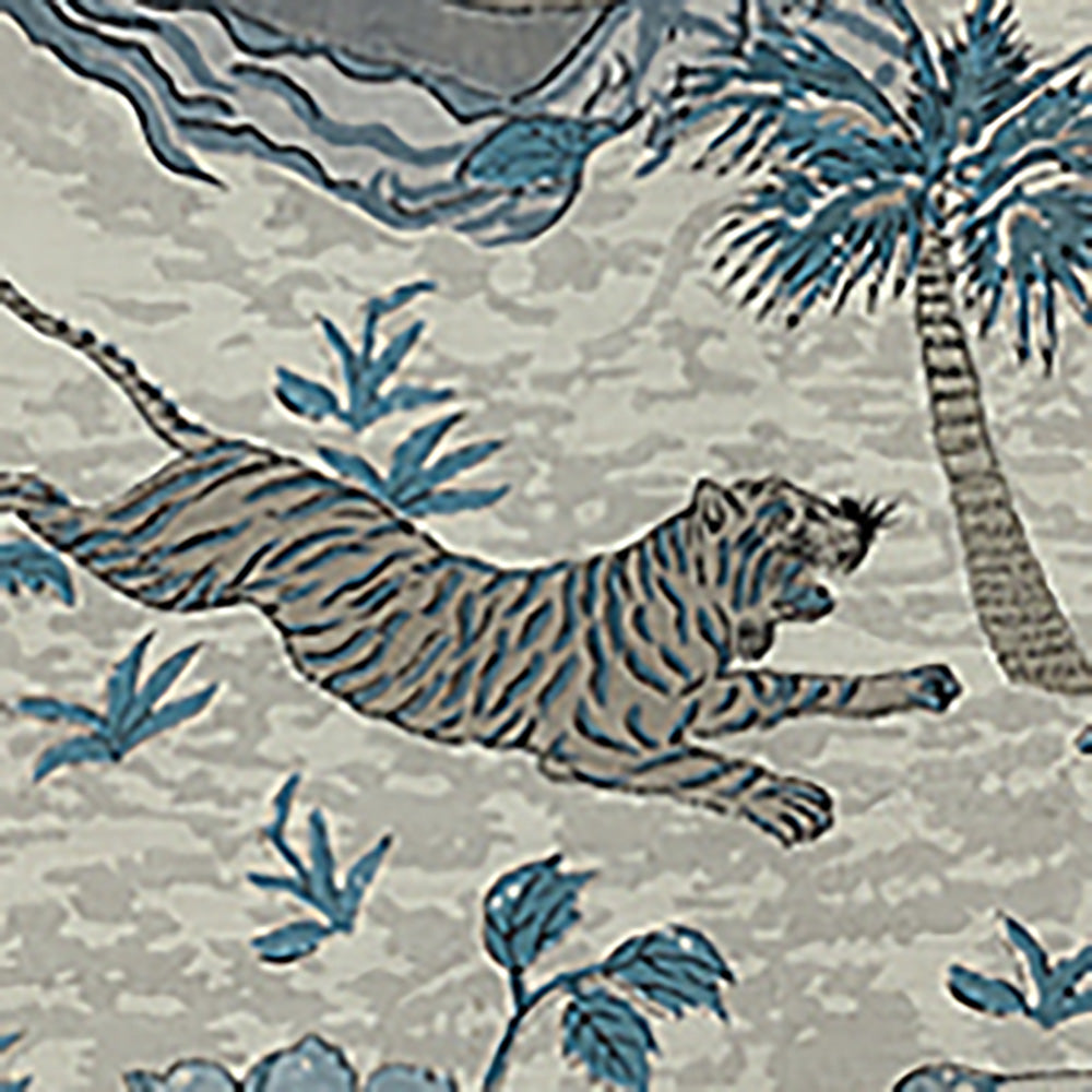 Papel Mural Tiger Reserve