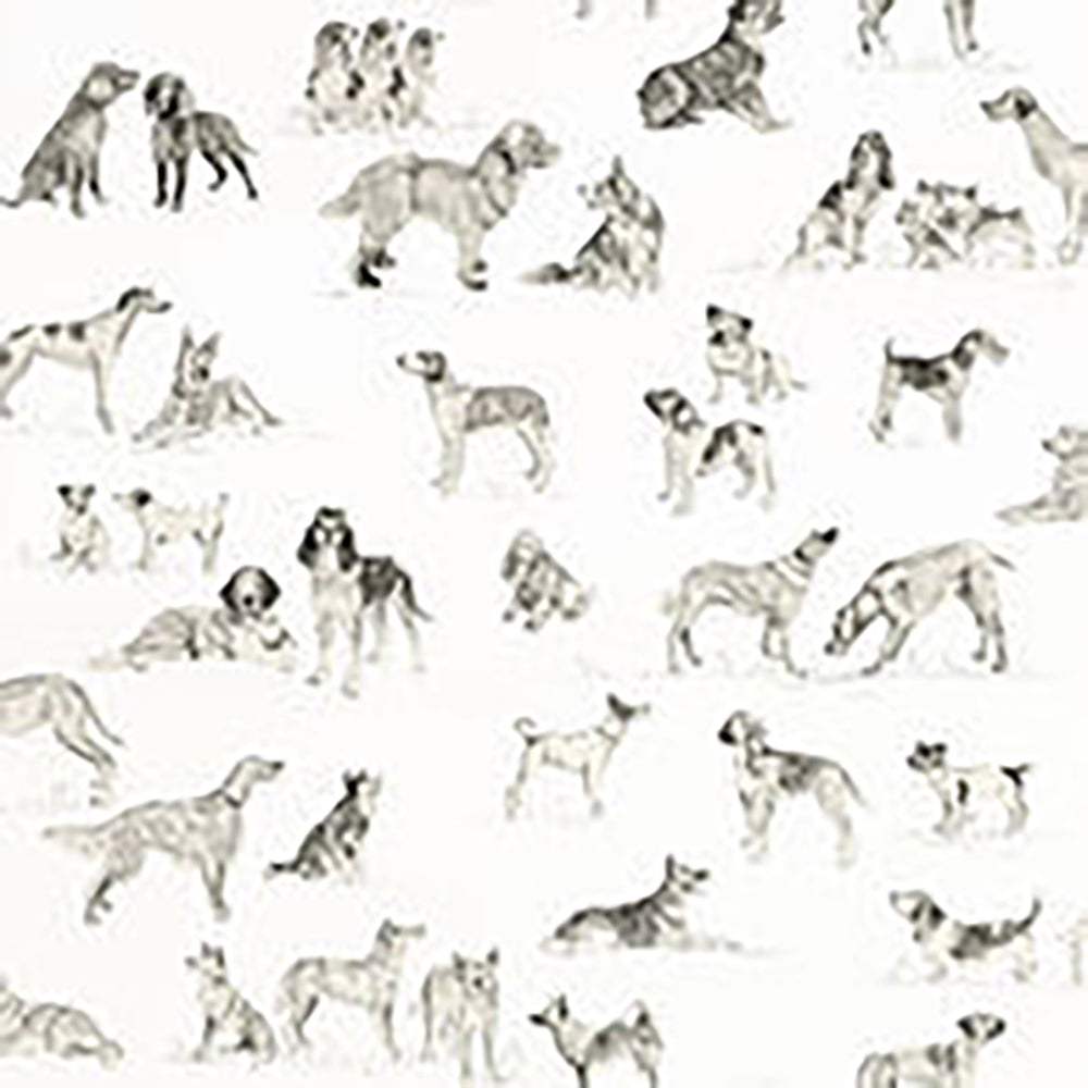 Papel Mural Best Friend