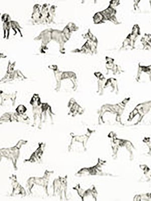 Papel Mural Best Friend