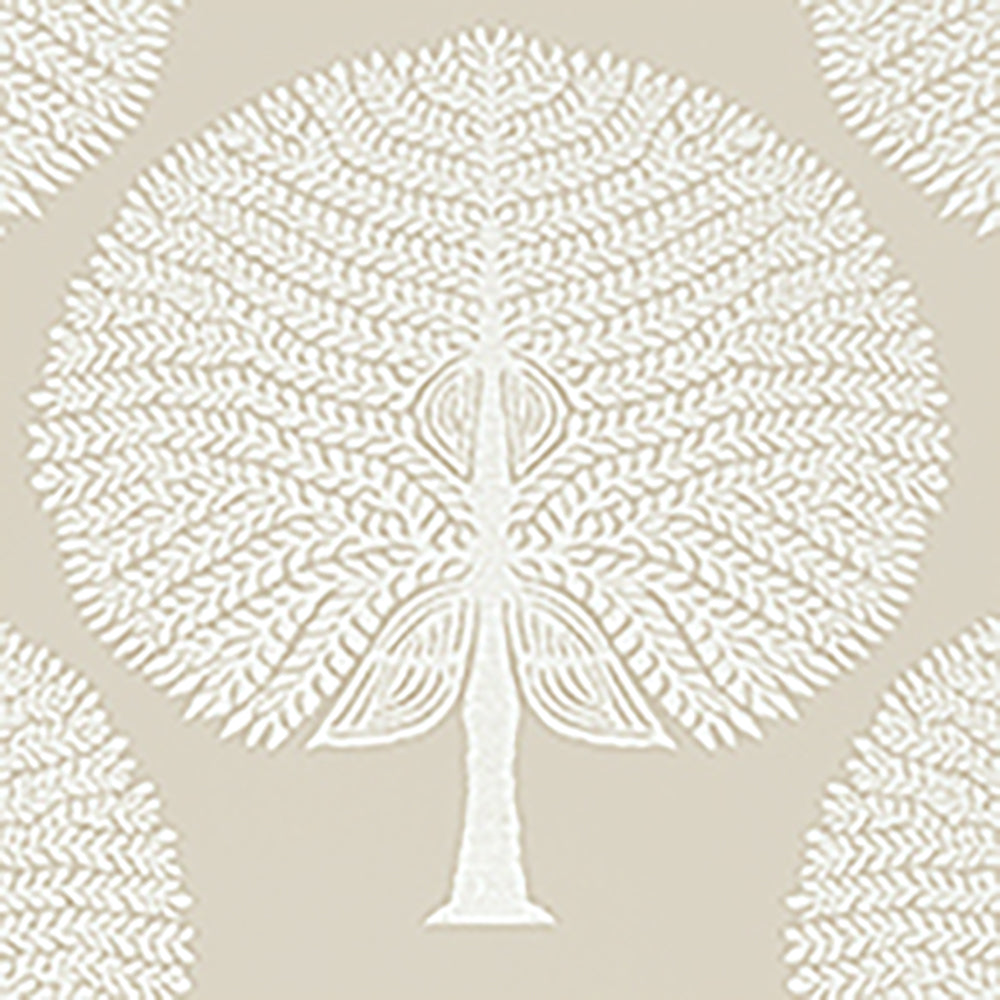 Papel Mural Mulberry Tree