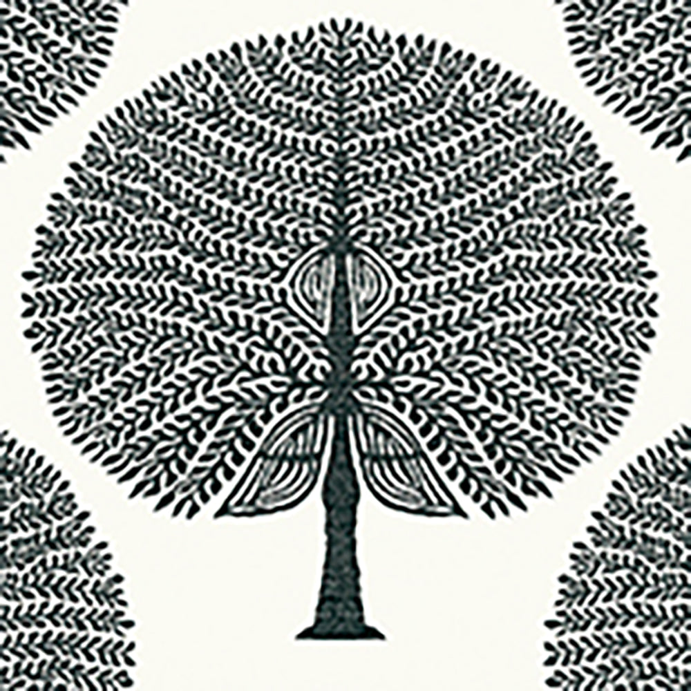 Papel Mural Mulberry Tree