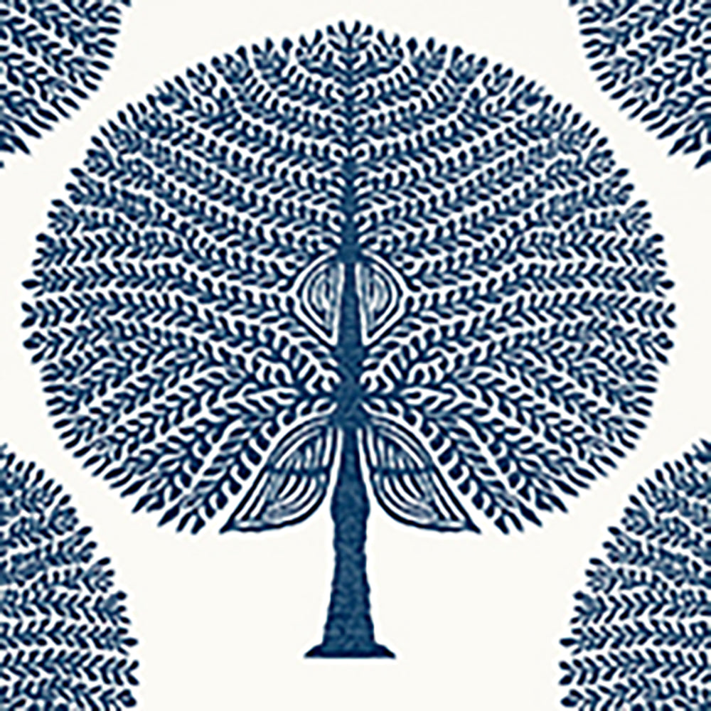 Papel Mural Mulberry Tree