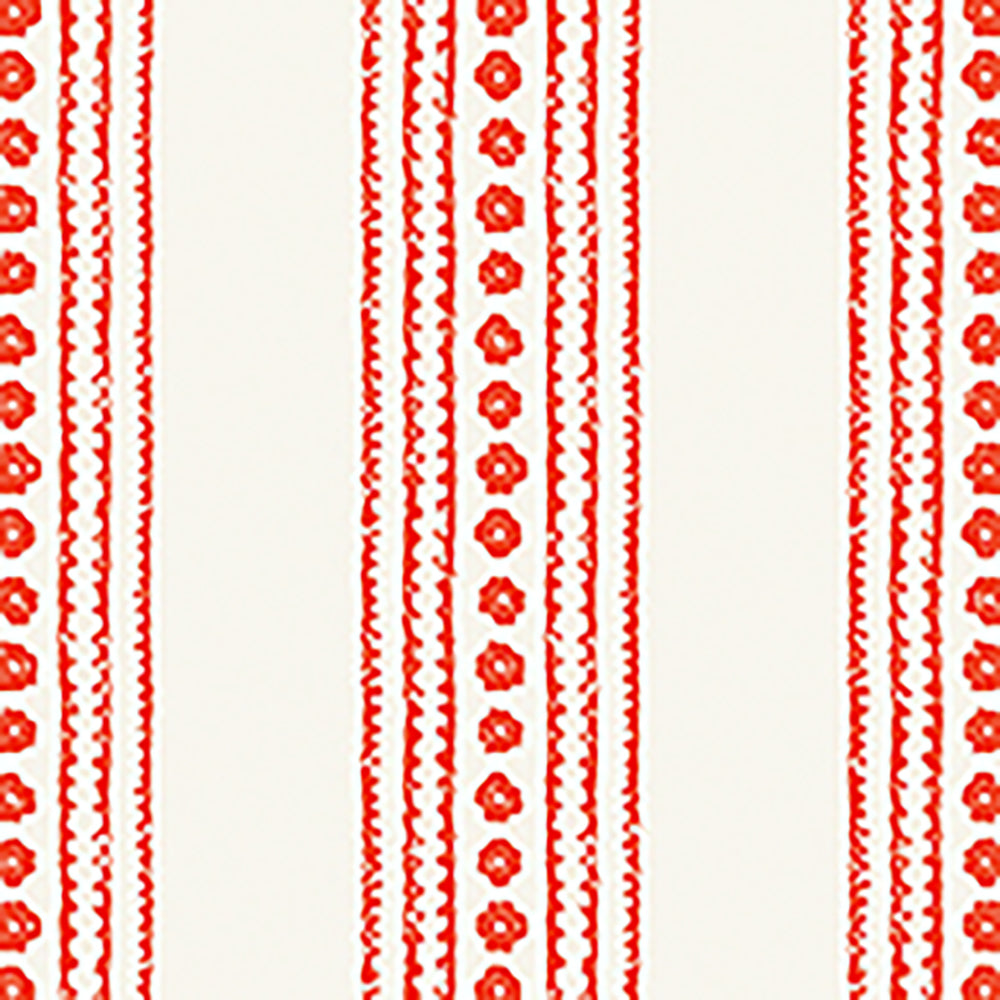 Papel Mural New Haven Stripe