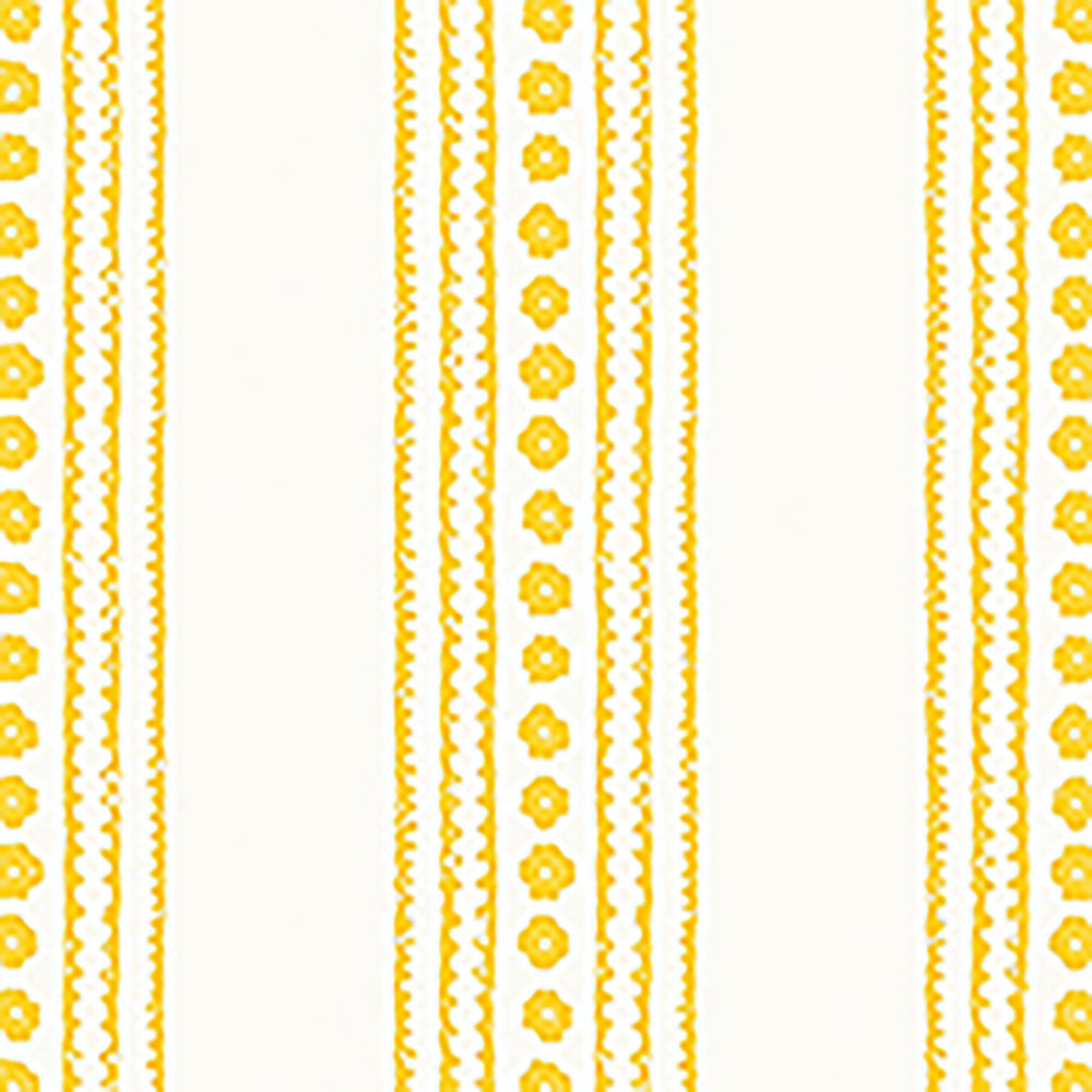 Papel Mural New Haven Stripe