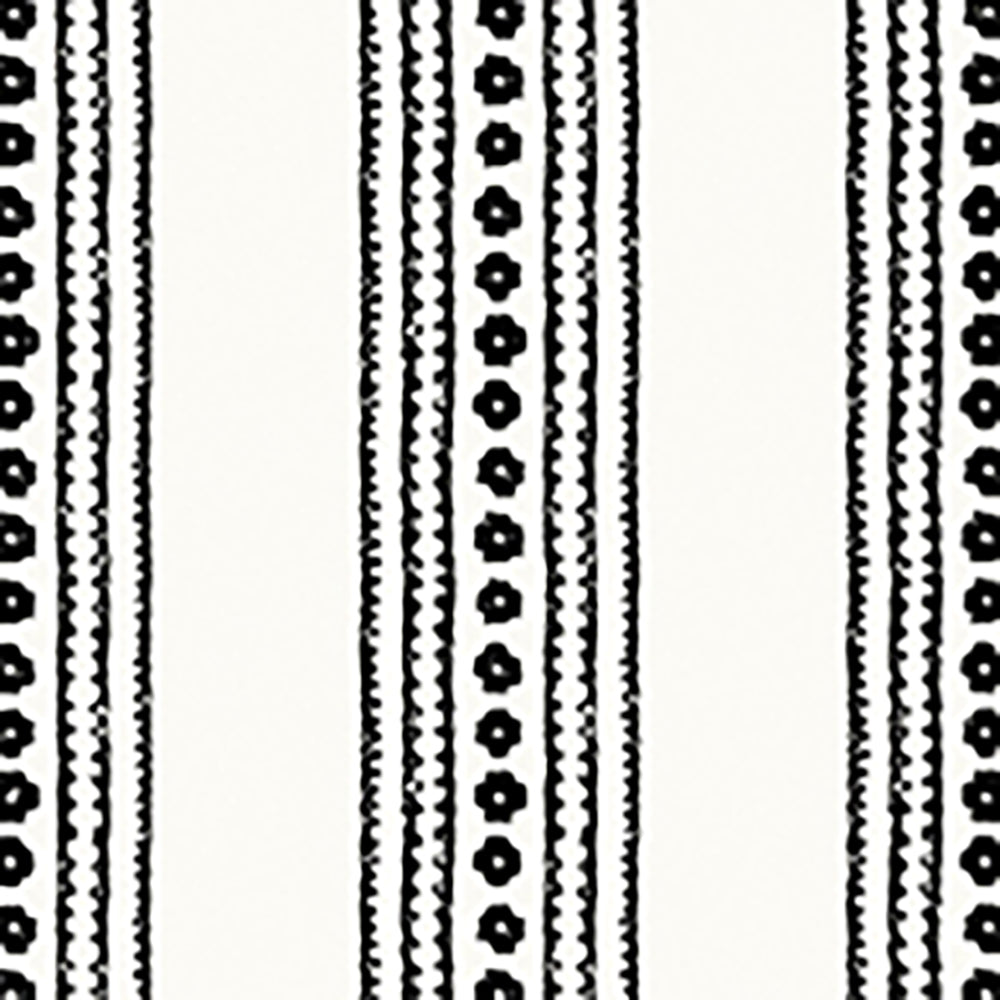 Papel Mural New Haven Stripe