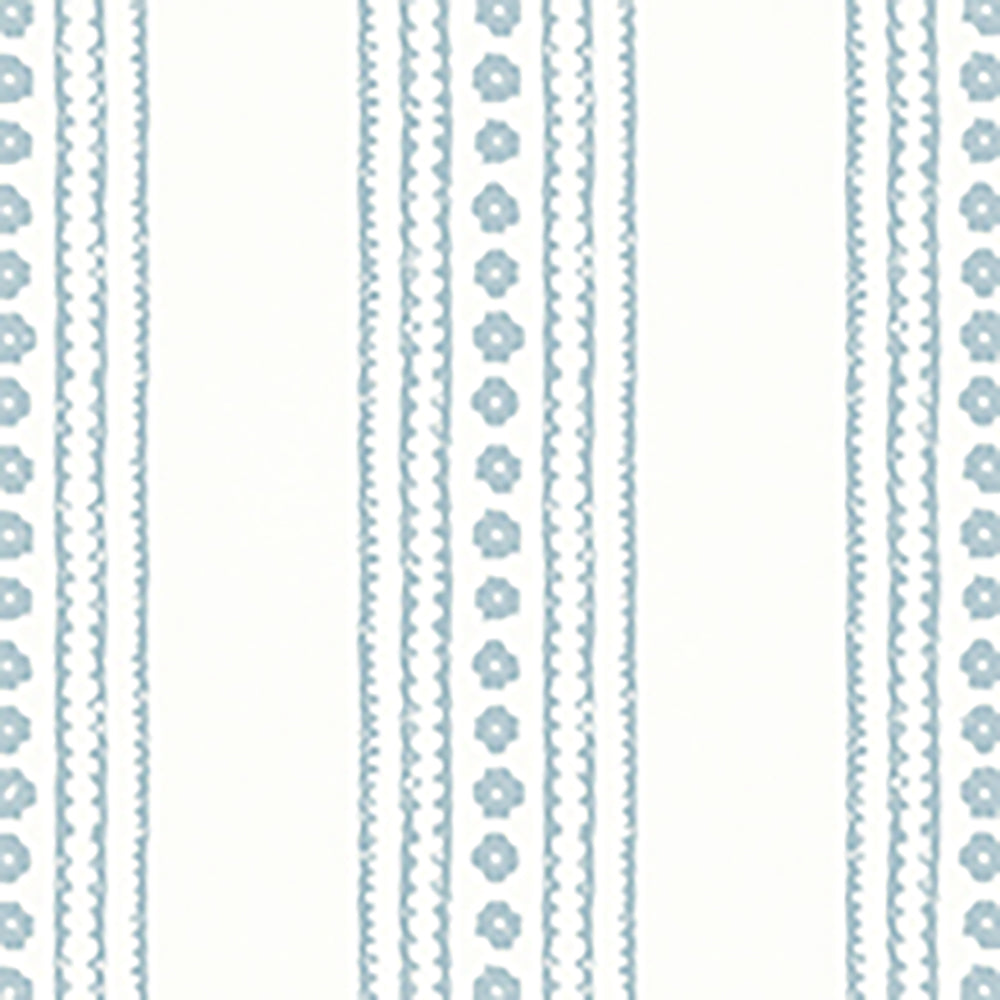 Papel Mural New Haven Stripe