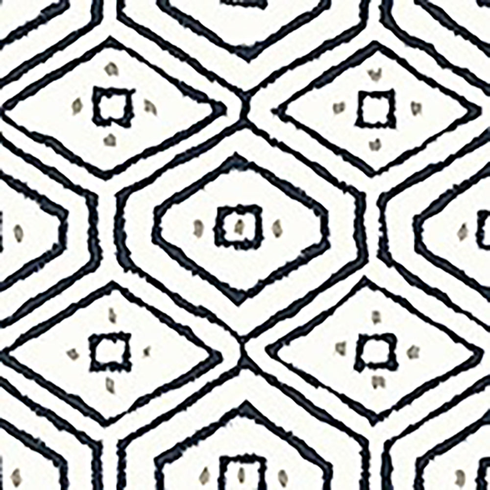 Entrega inmediata Papel Mural Pass a Grille