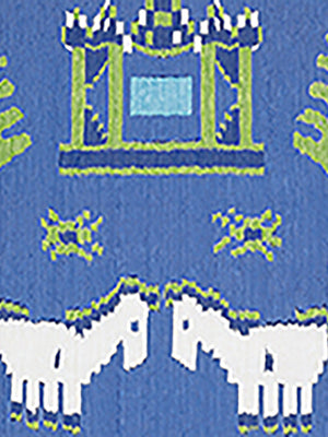 Papel Mural Kingdom Parade