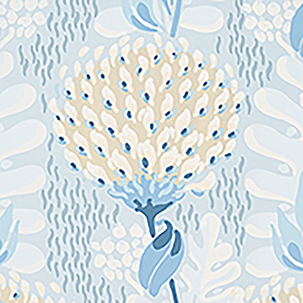 Papel Mural Tiverton