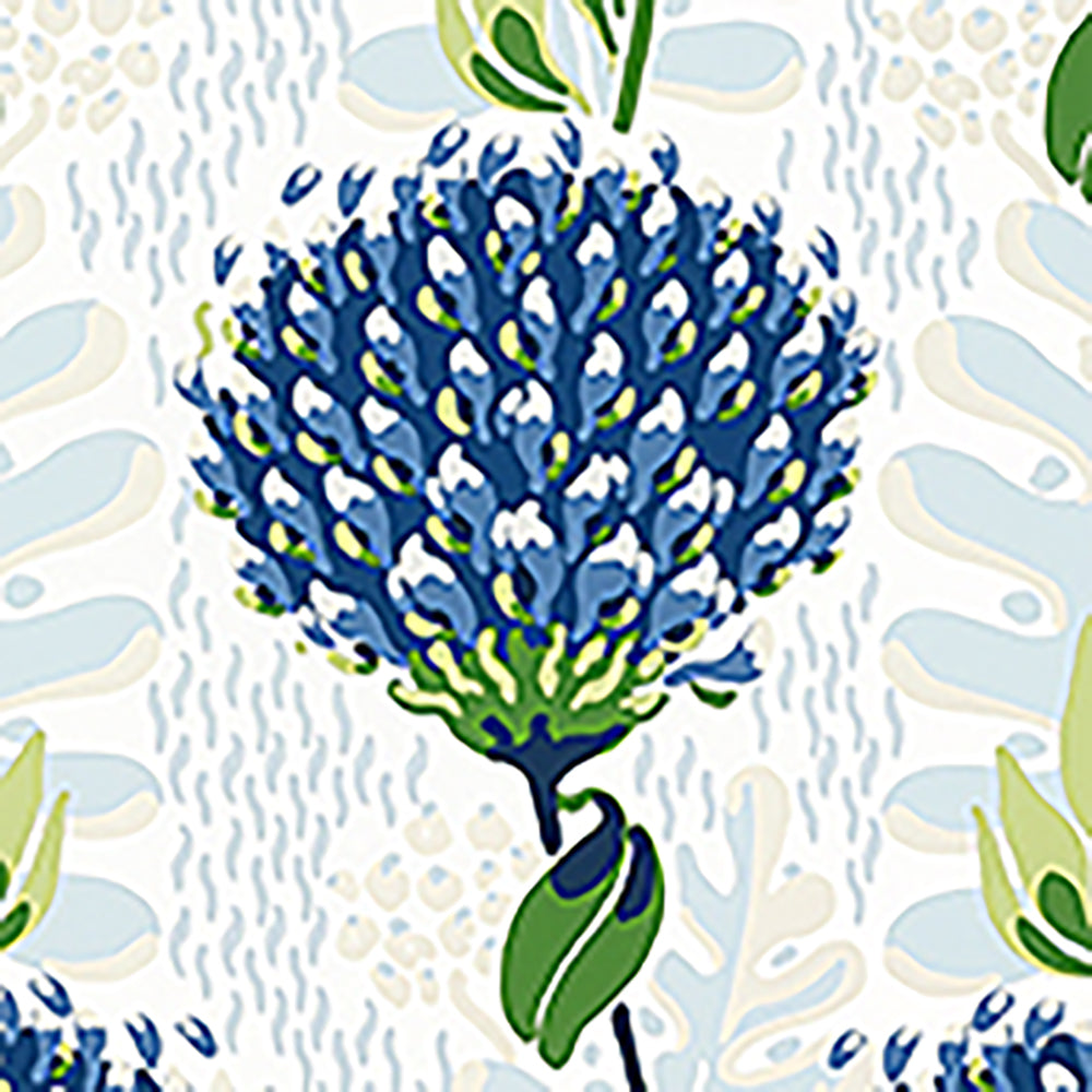 Papel Mural Tiverton