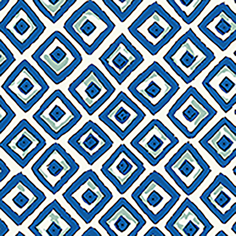 Papel Mural Indian Diamond