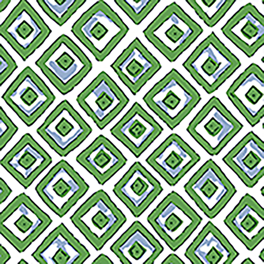 Papel Mural Indian Diamond