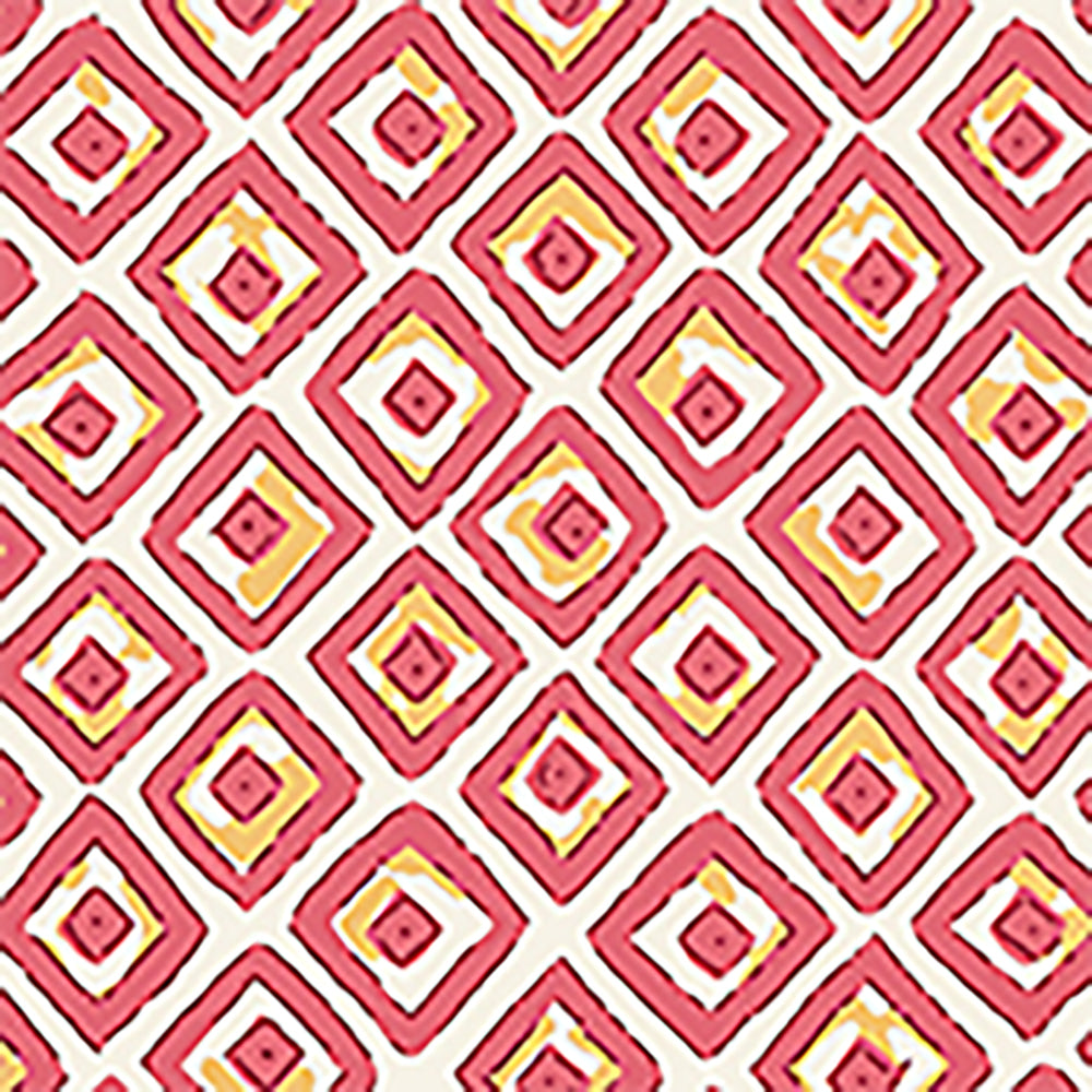 Papel Mural Indian Diamond