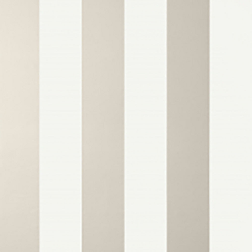 Papel Mural Rayado de Verano