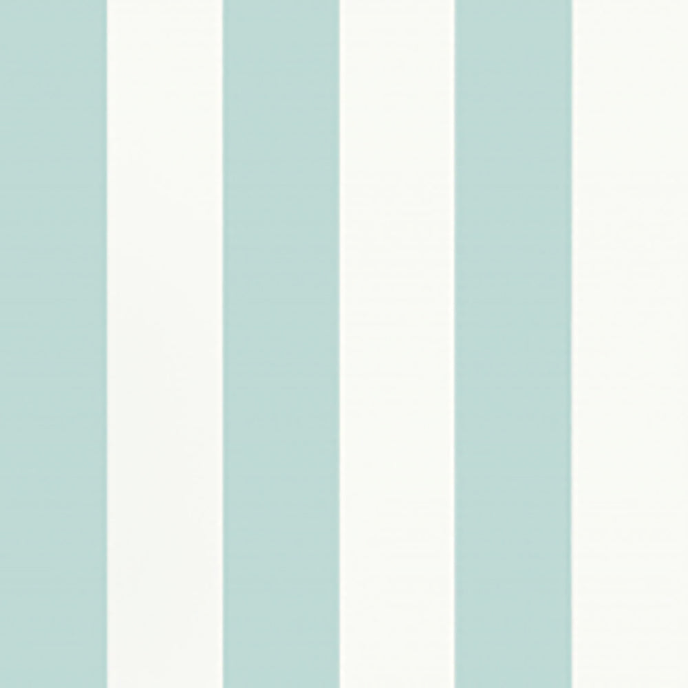 Papel Mural Rayado de Verano