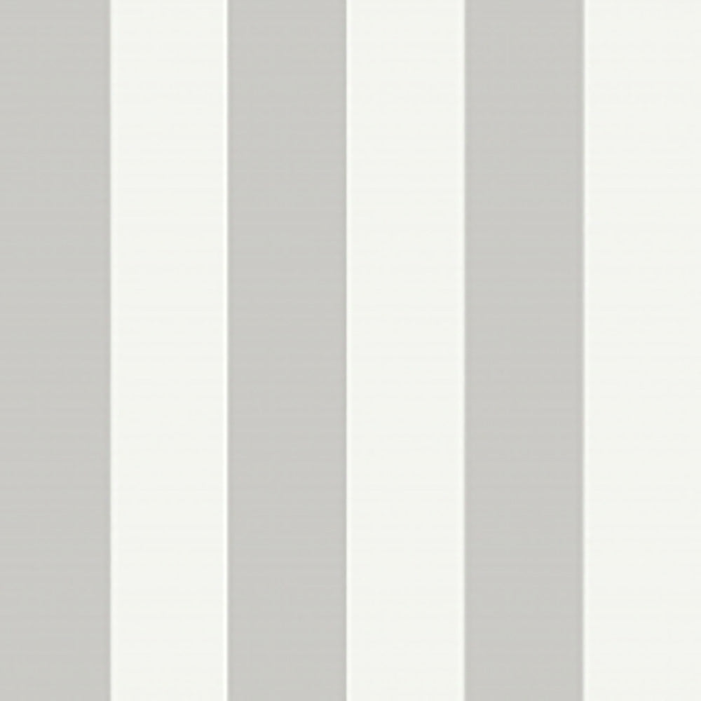 Papel Mural Rayado de Verano
