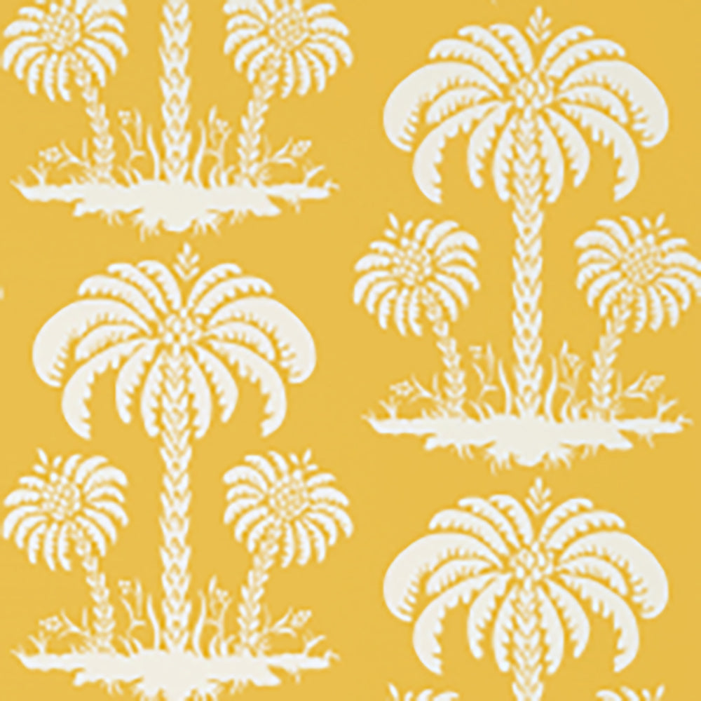 Papel Mural Palm Island