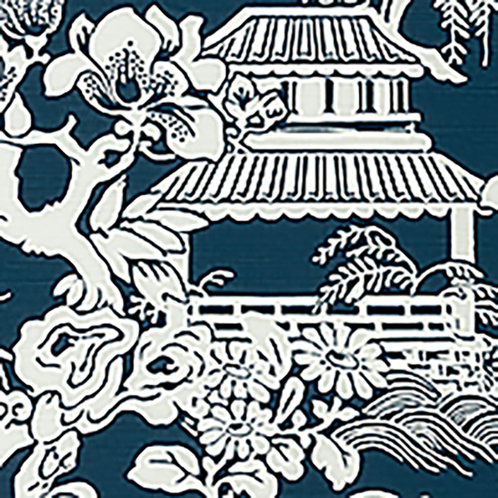 Papel Mural Japanese Garden