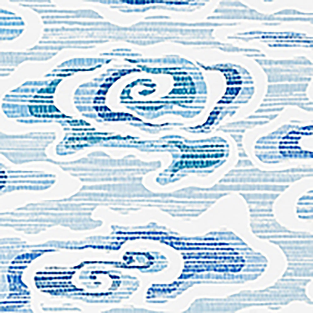 Papel Mural Clear Clouds