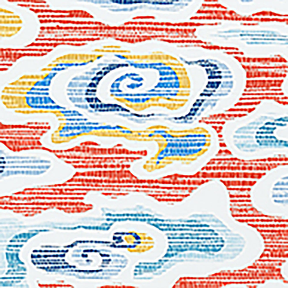 Papel Mural Clear Clouds