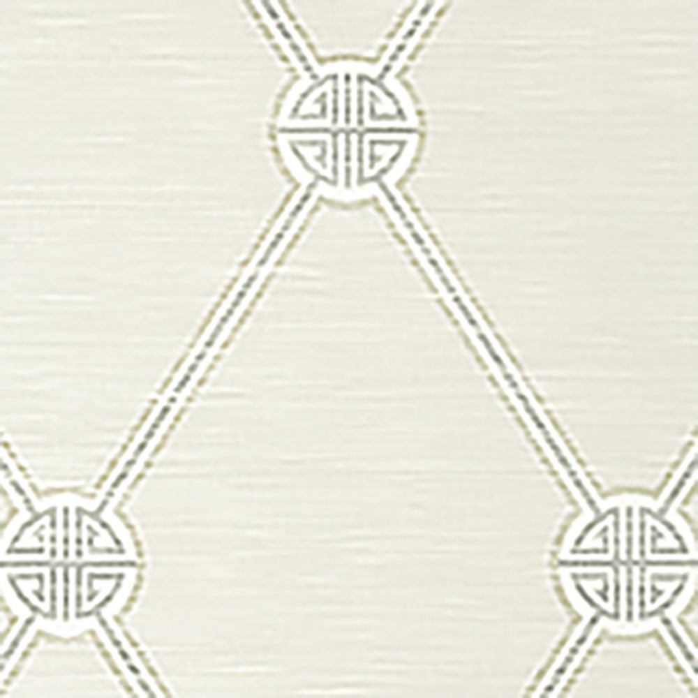 Papel Mural Turnberry Trellis