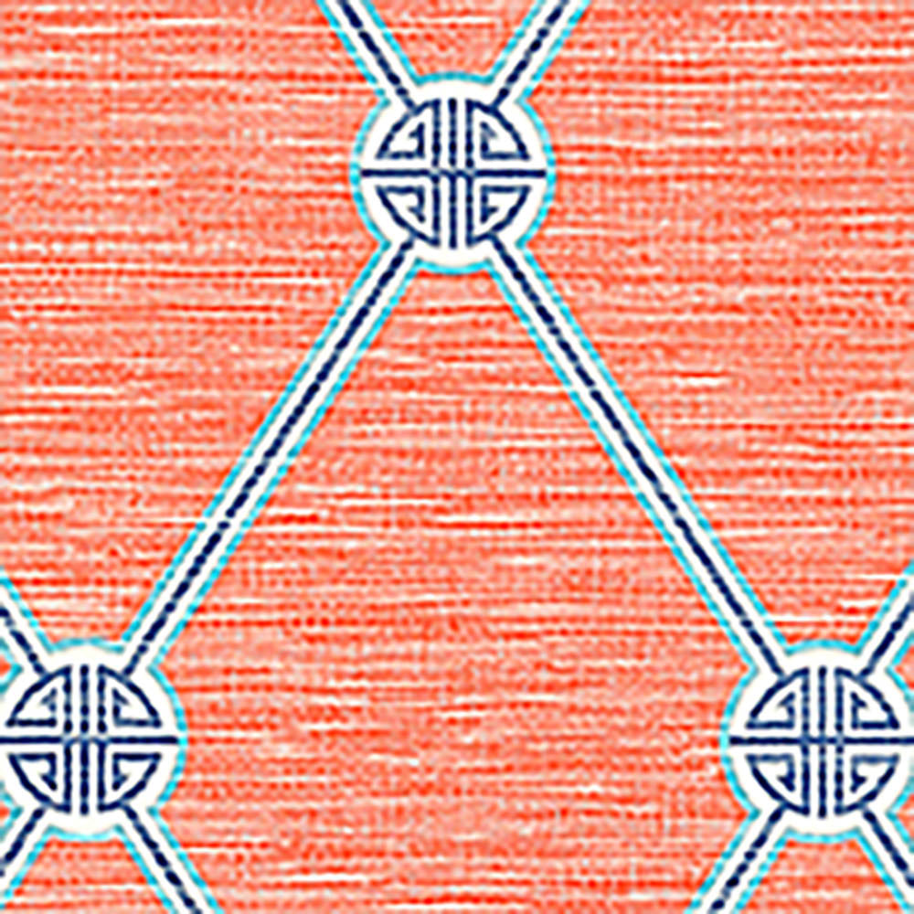 Papel Mural Turnberry Trellis