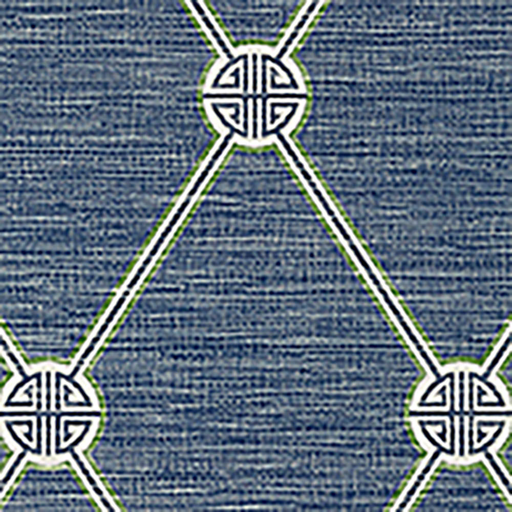 Papel Mural Turnberry Trellis