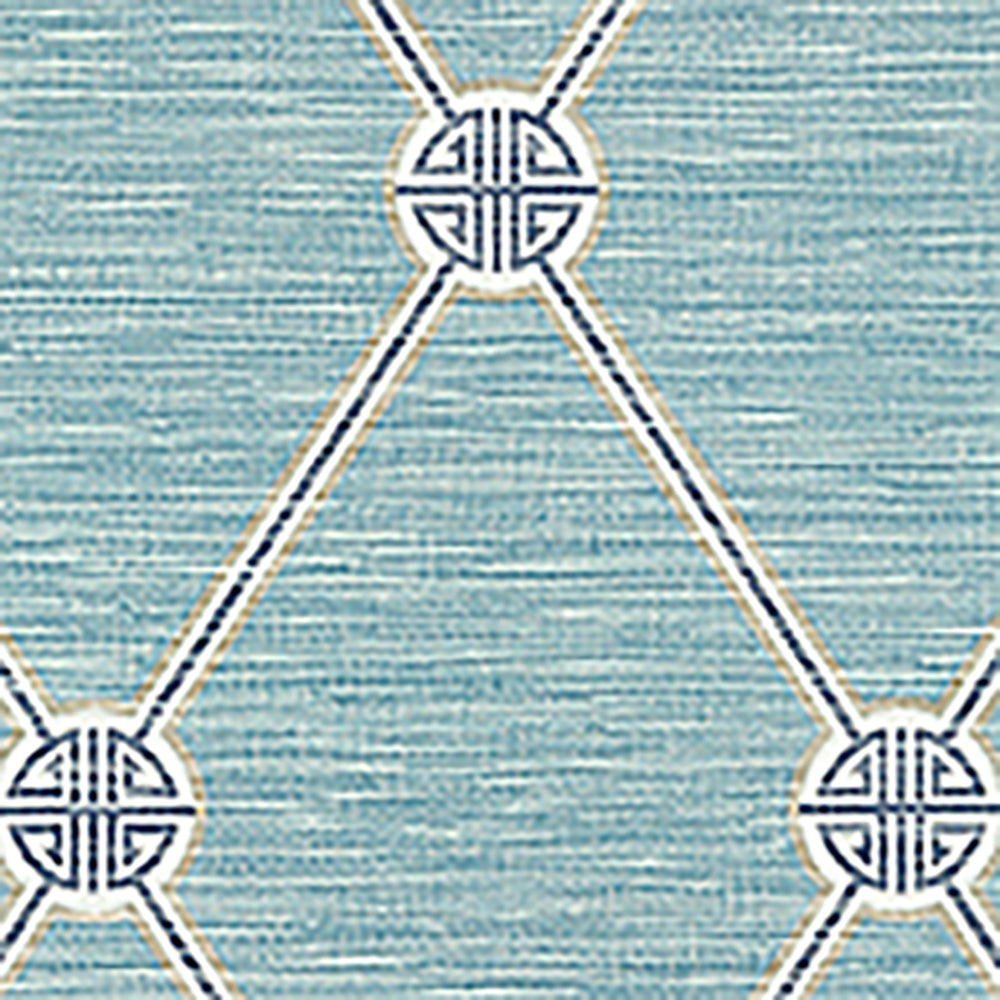 Papel Mural Turnberry Trellis