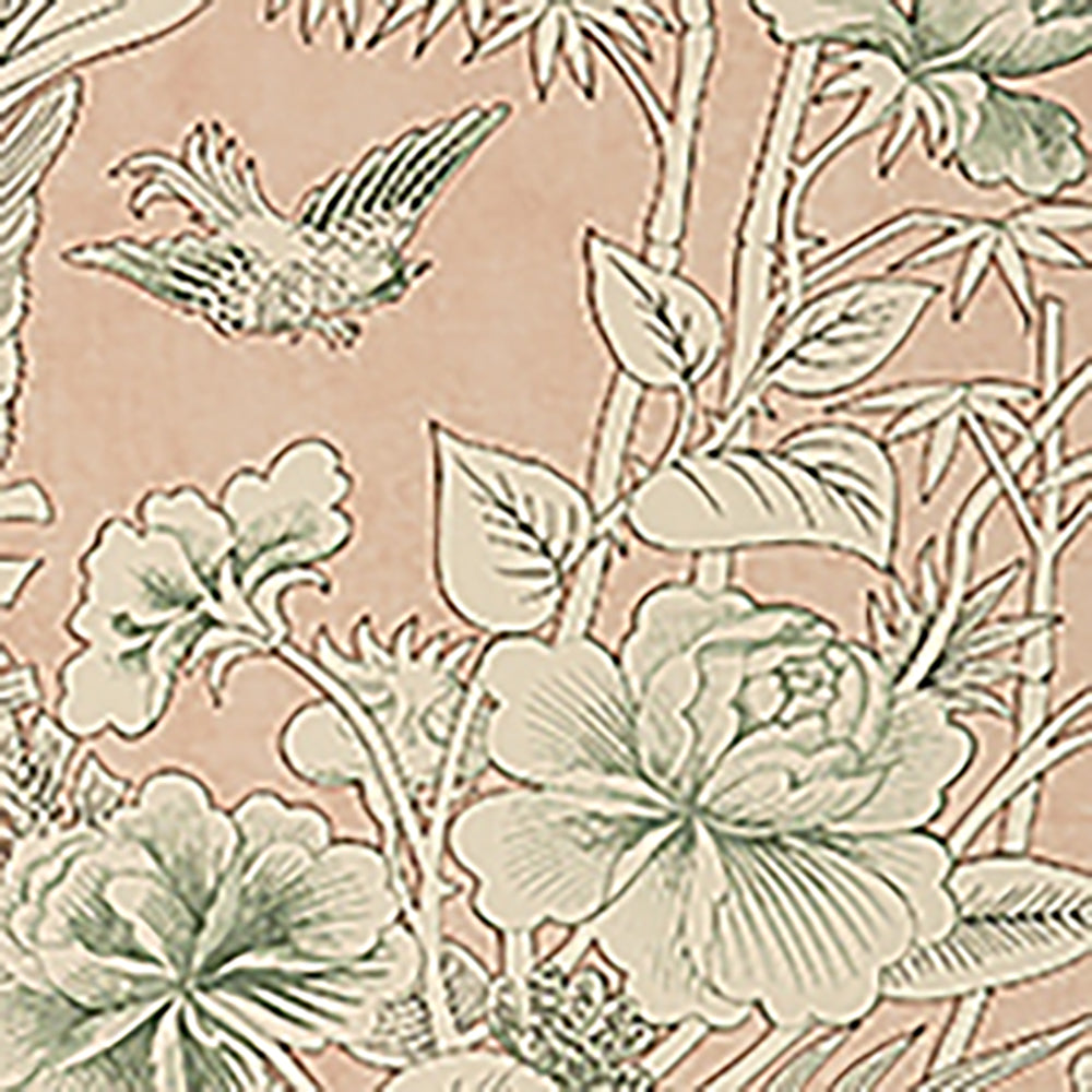 Papel Mural Rosalind