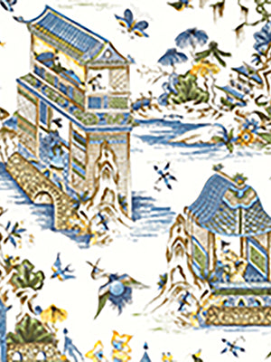 Papel Mural Grand Palace