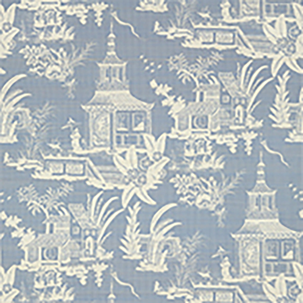 Papel Mural Empress Court