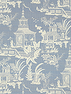 Papel Mural Empress Court