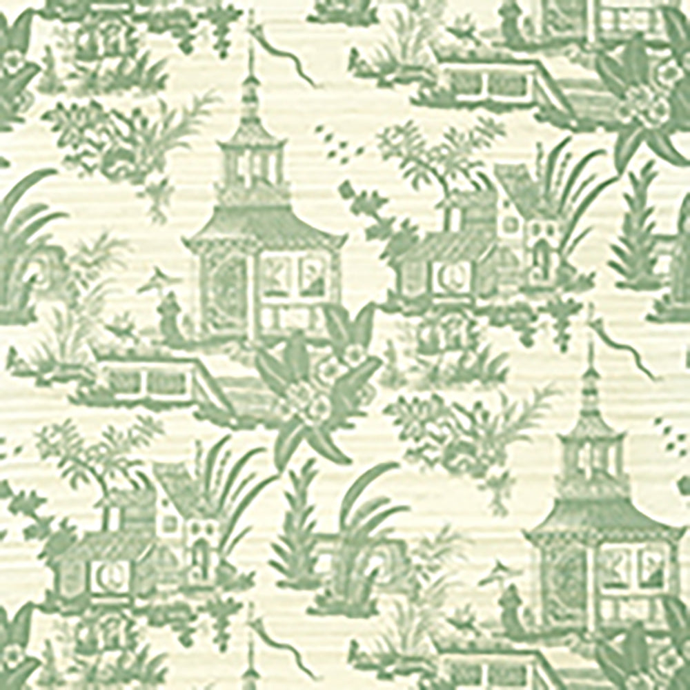 Papel Mural Empress Court