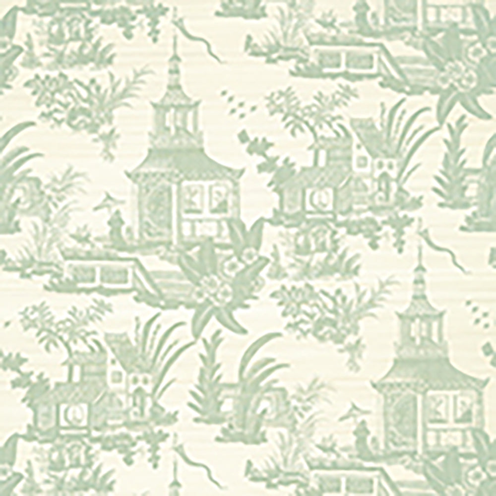 Papel Mural Empress Court