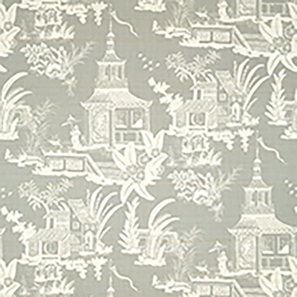 Papel Mural Empress Court