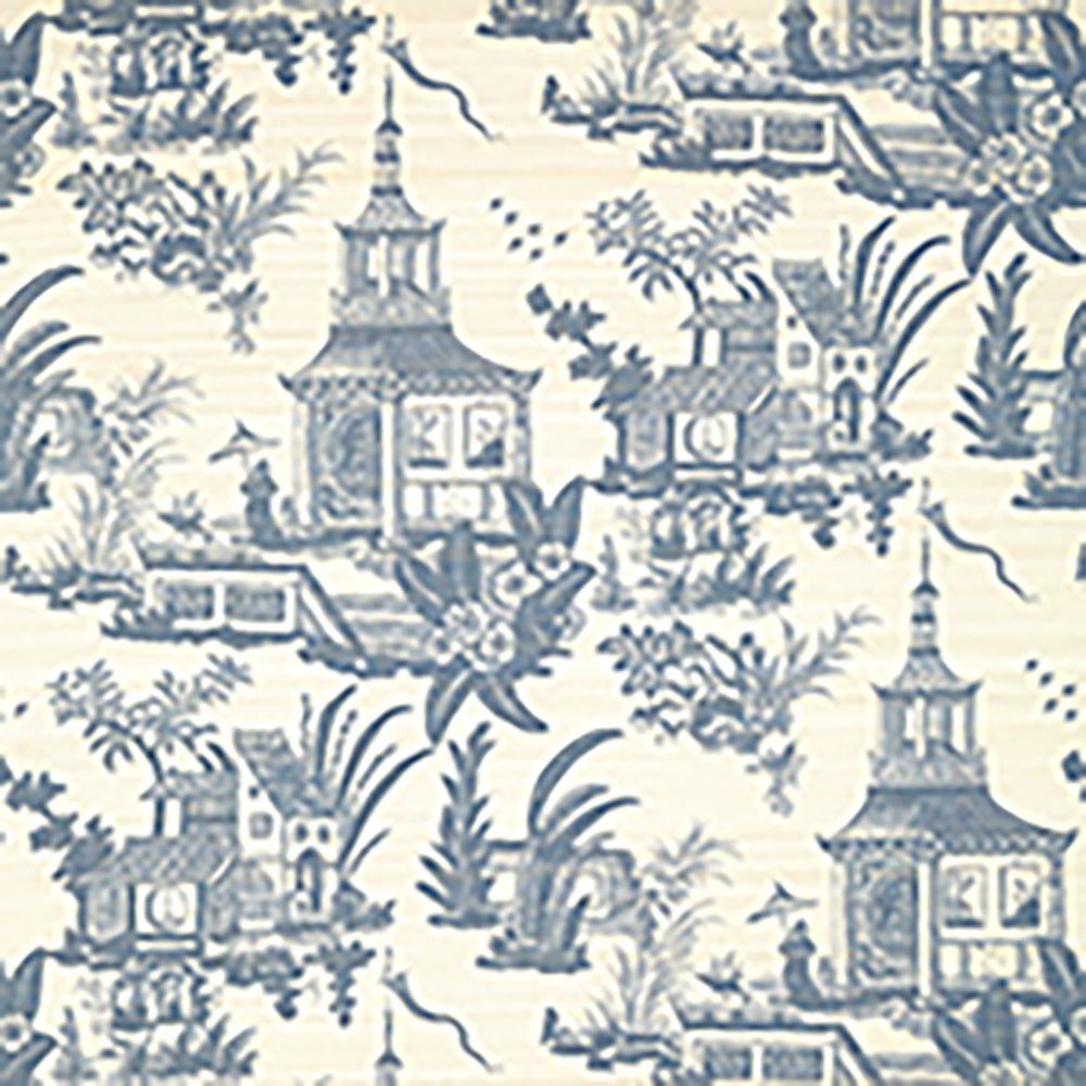 Papel Mural Empress Court