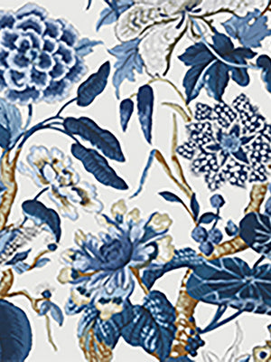 Papel Mural Hill Garden