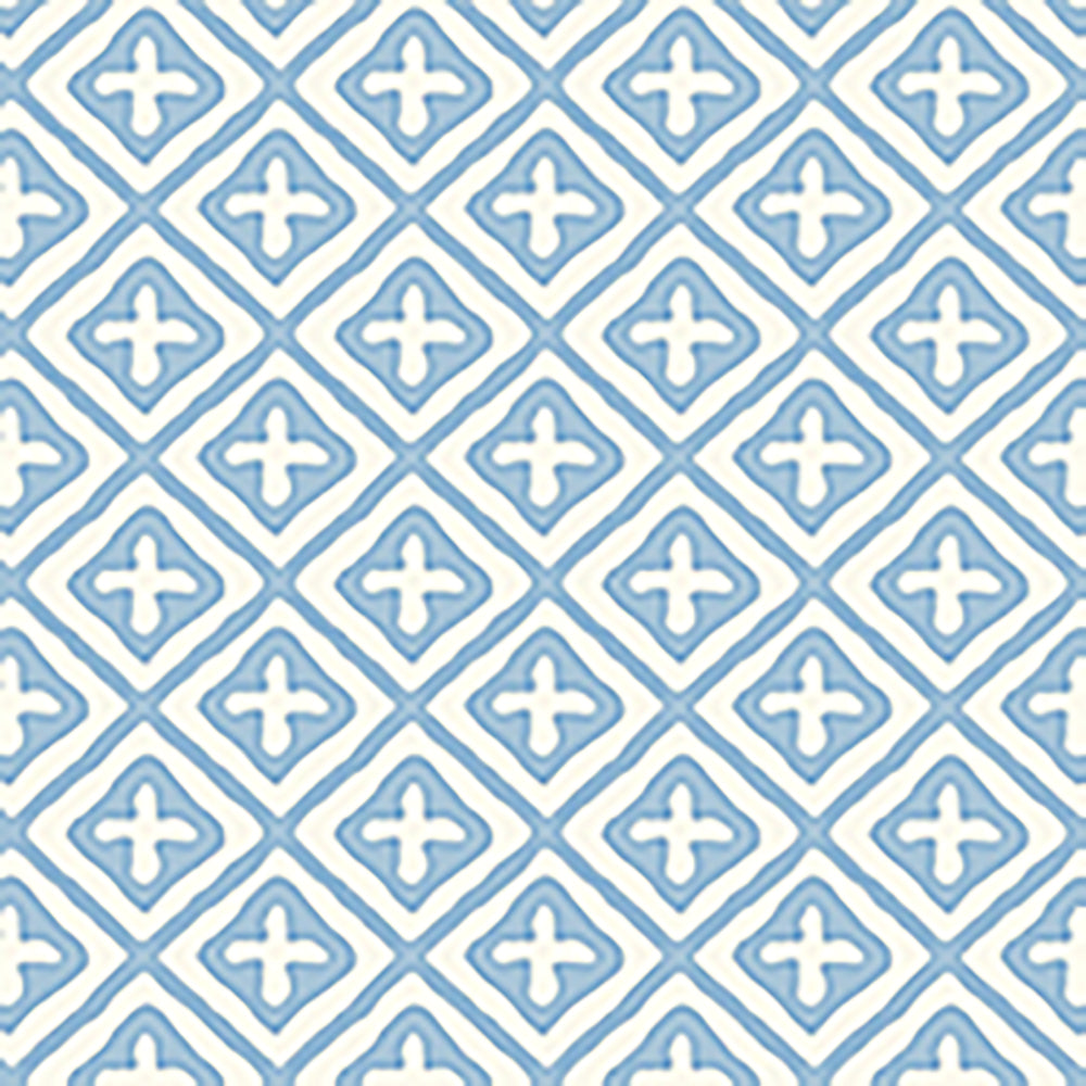 Papel Mural Holiday Trellis