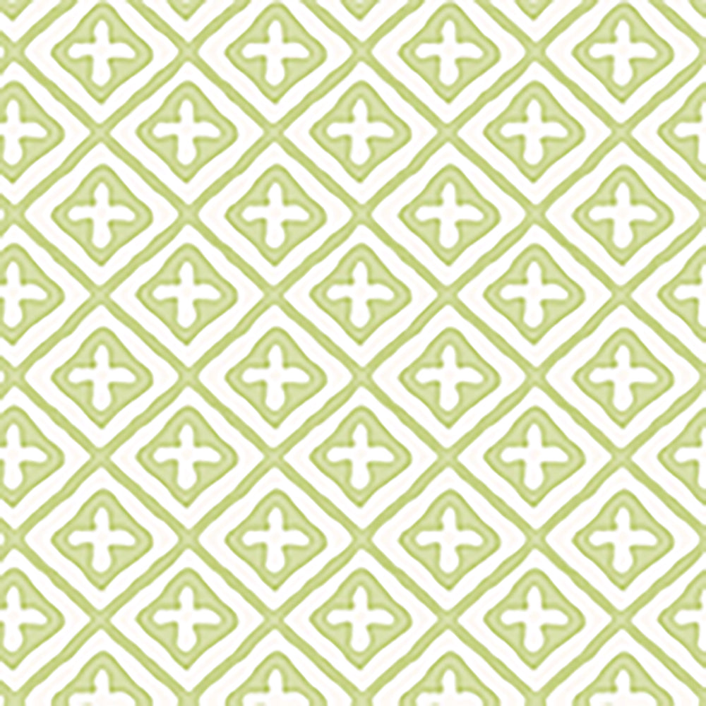 Papel Mural Holiday Trellis