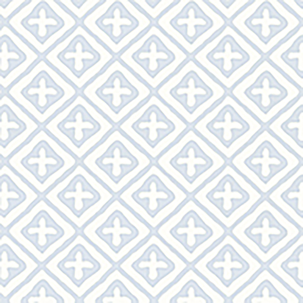 Papel Mural Holiday Trellis