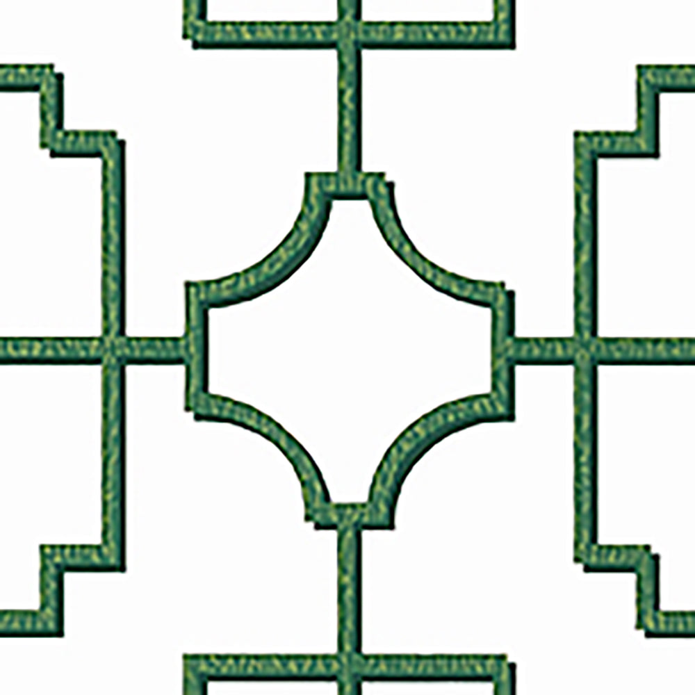 Papel Mural Fretwork