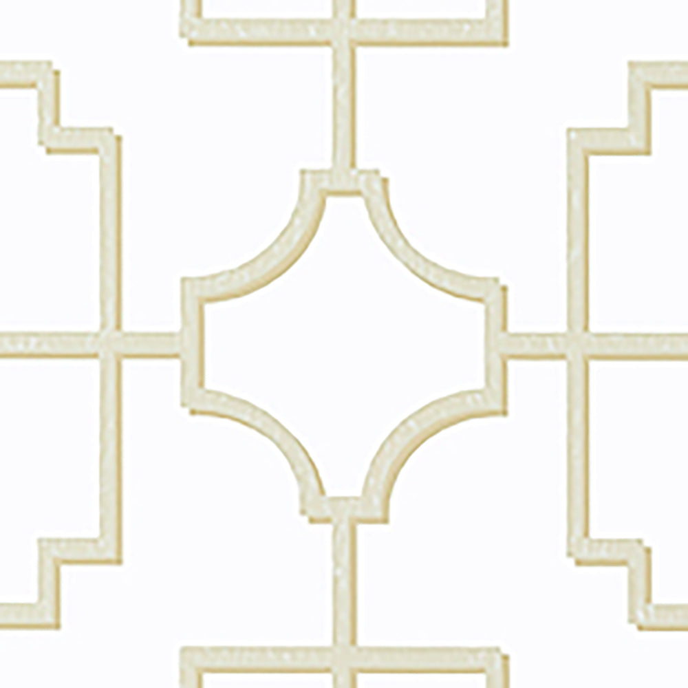 Papel Mural Fretwork