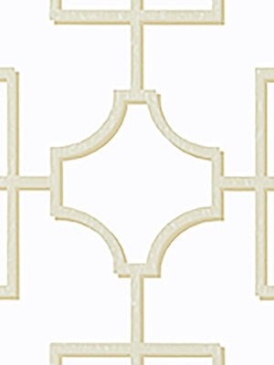 Papel Mural Fretwork