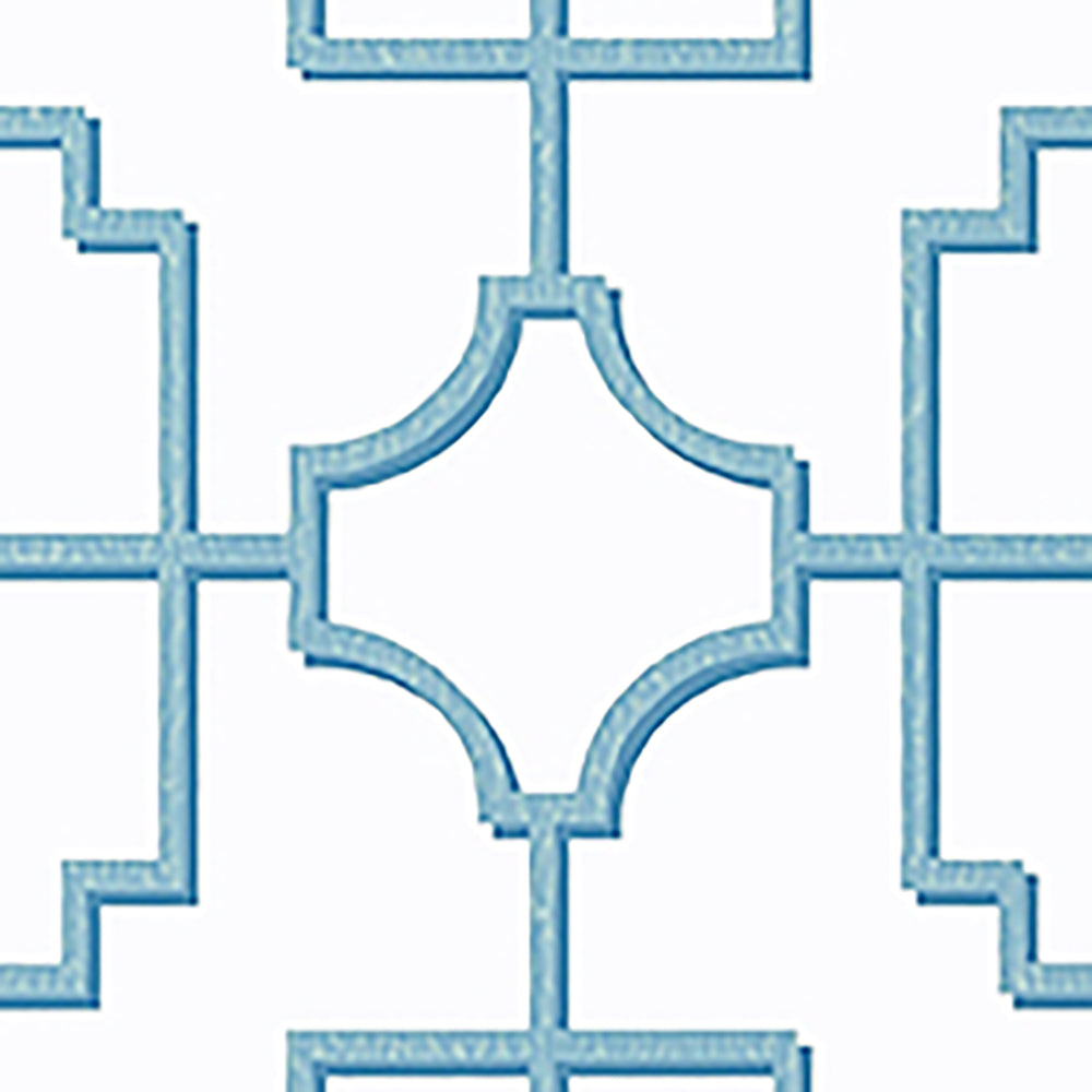 Papel Mural Fretwork