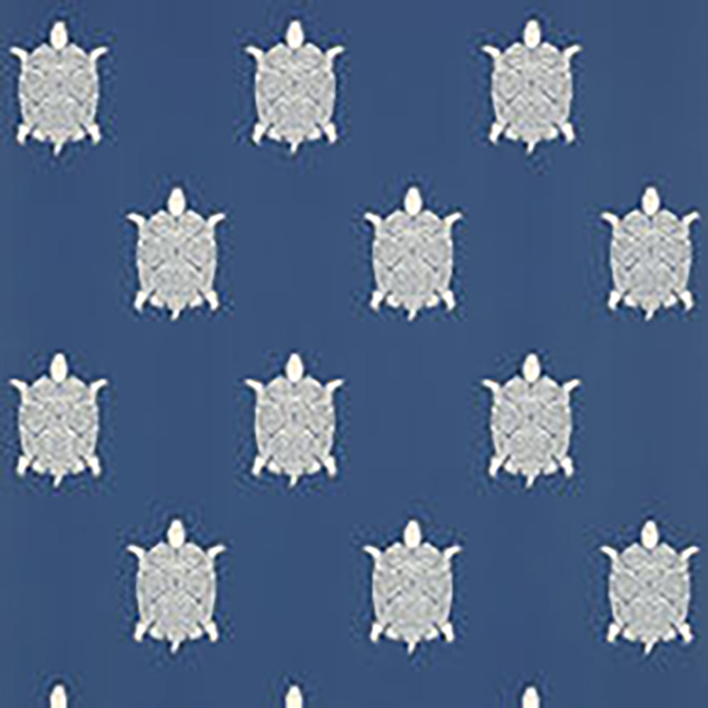 Papel Mural Turtle Bay