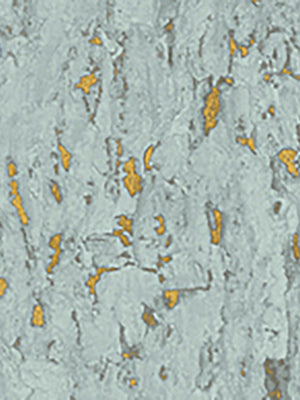 Papel Mural Montado Cork