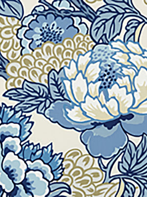 Entrega Inmediata Papel Mural Honshu