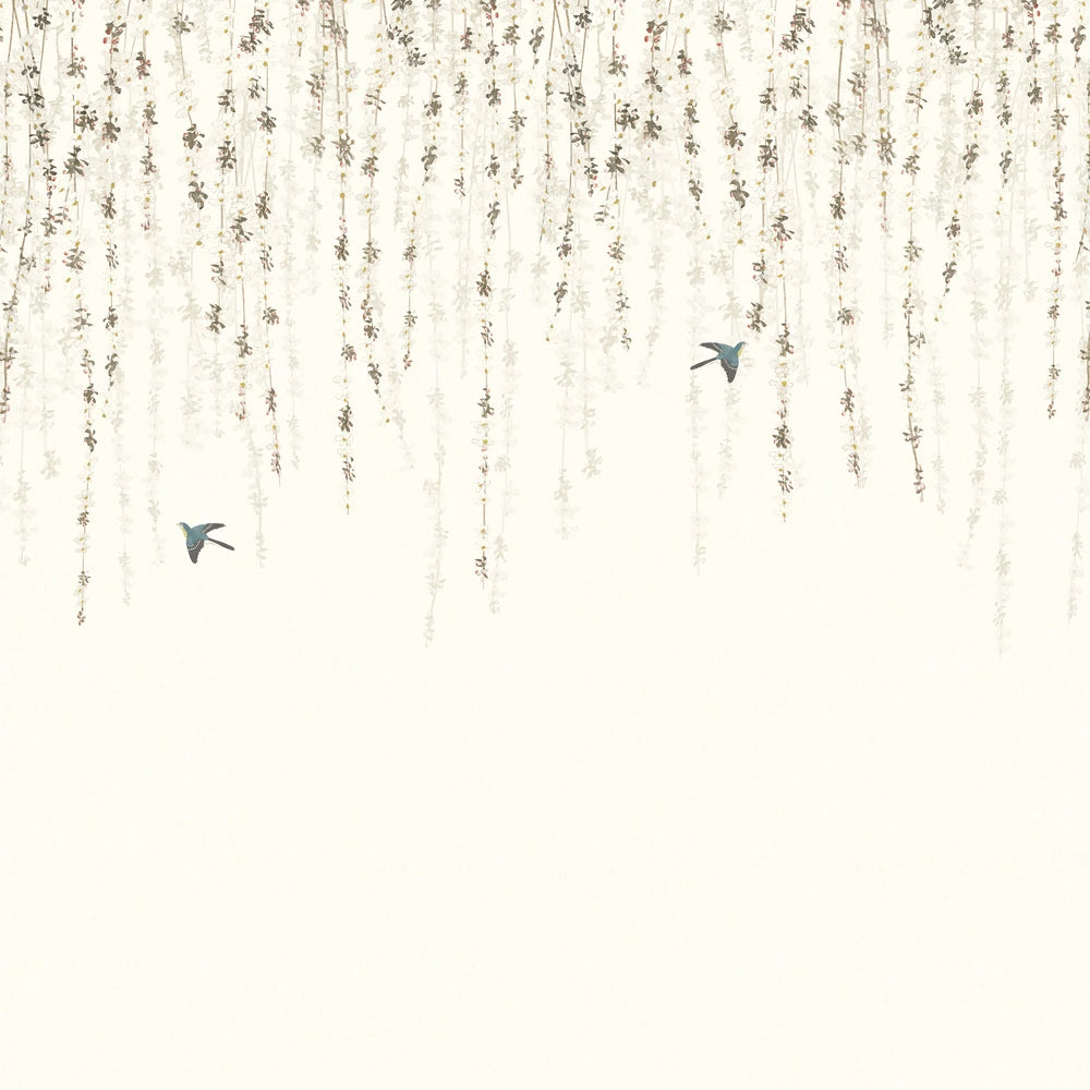 Papel Mural Blossom Mural