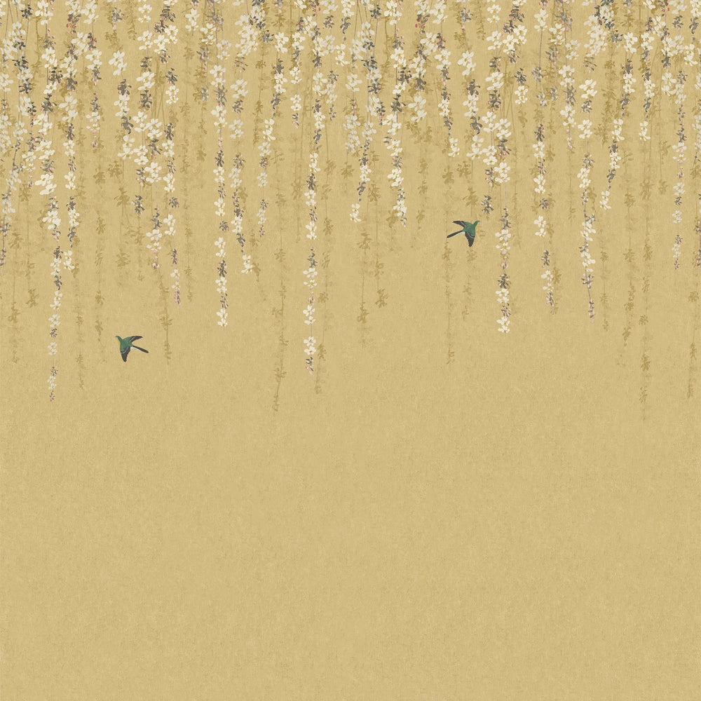 Papel Mural Blossom Mural