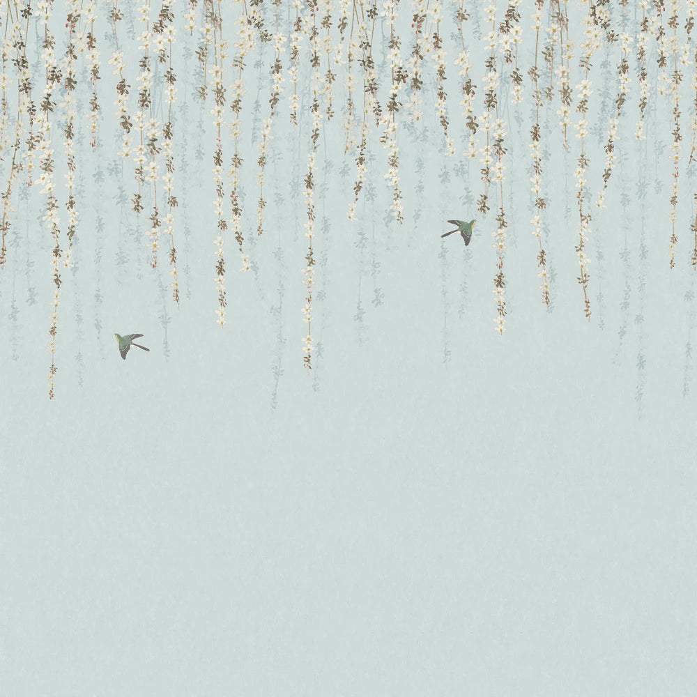 Papel Mural Blossom Mural